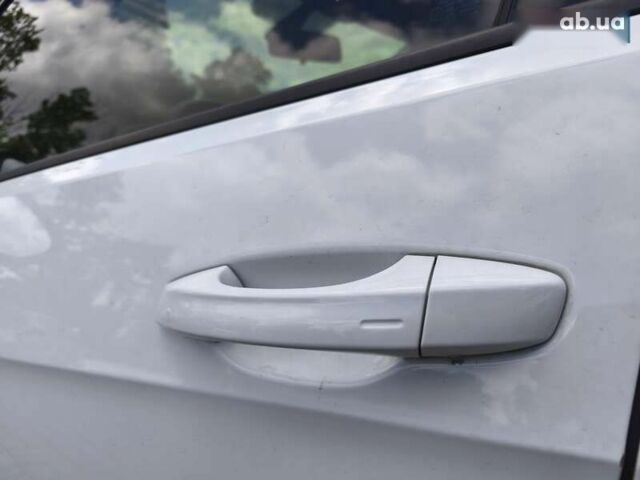 Фольксваген e-Golf, объемом двигателя 0 л и пробегом 23 тыс. км за 15300 $, фото 28 на Automoto.ua