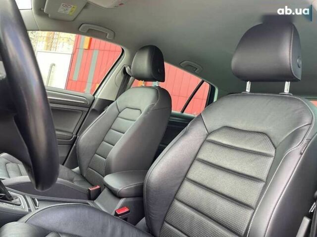 Фольксваген e-Golf, объемом двигателя 0 л и пробегом 108 тыс. км за 14199 $, фото 17 на Automoto.ua