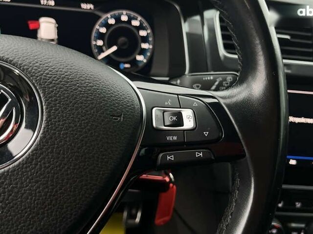 Фольксваген e-Golf, объемом двигателя 0 л и пробегом 70 тыс. км за 16999 $, фото 15 на Automoto.ua