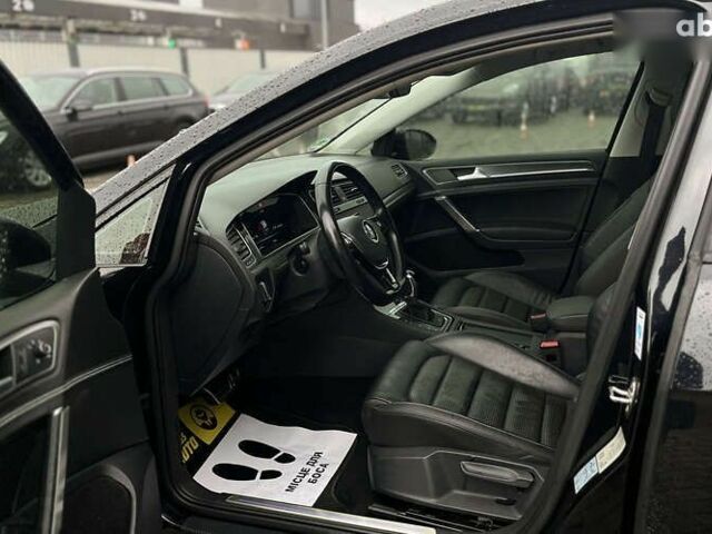 Фольксваген e-Golf, объемом двигателя 0 л и пробегом 70 тыс. км за 16999 $, фото 18 на Automoto.ua