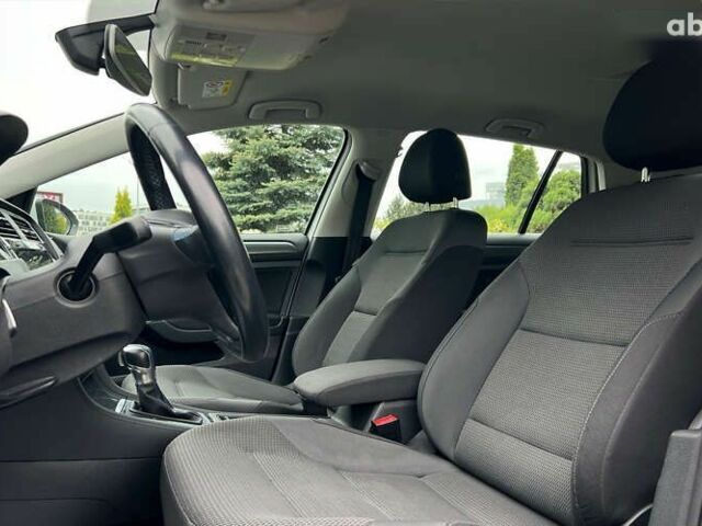 Фольксваген e-Golf, объемом двигателя 0 л и пробегом 82 тыс. км за 13990 $, фото 15 на Automoto.ua