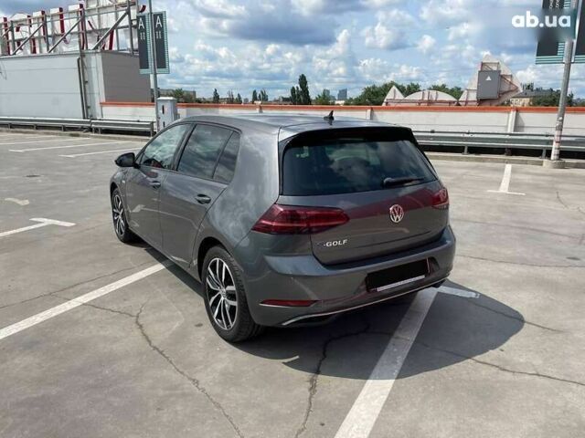 Фольксваген e-Golf, объемом двигателя 0 л и пробегом 123 тыс. км за 12900 $, фото 6 на Automoto.ua
