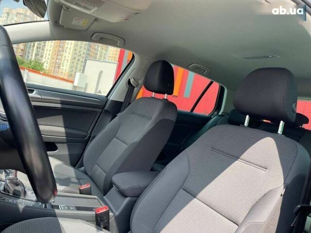 Фольксваген e-Golf, объемом двигателя 0 л и пробегом 123 тыс. км за 12900 $, фото 16 на Automoto.ua