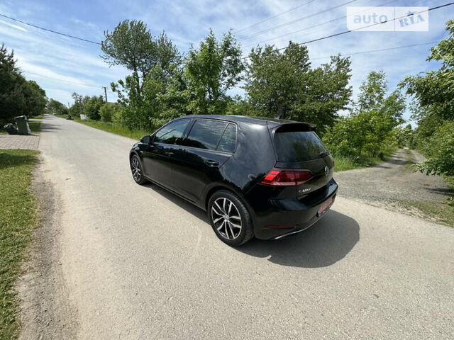 Фольксваген e-Golf, об'ємом двигуна 0 л та пробігом 73 тис. км за 17000 $, фото 30 на Automoto.ua