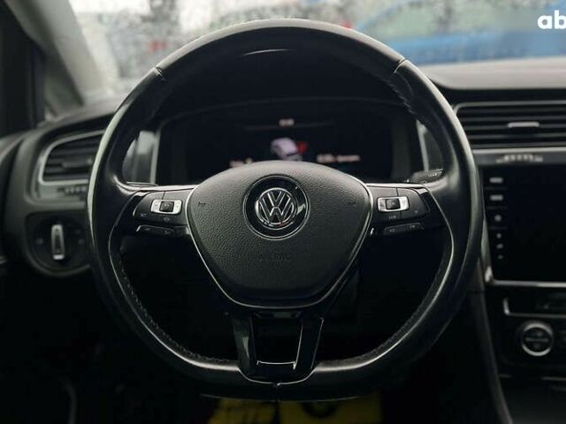 Фольксваген e-Golf, объемом двигателя 0 л и пробегом 70 тыс. км за 16999 $, фото 24 на Automoto.ua