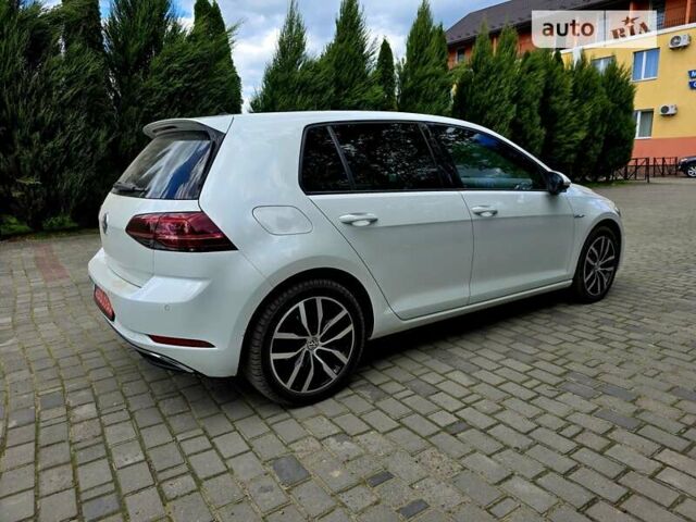 Фольксваген e-Golf, об'ємом двигуна 0 л та пробігом 70 тис. км за 16200 $, фото 7 на Automoto.ua