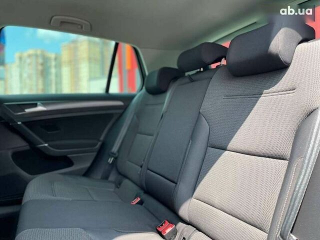 Фольксваген e-Golf, объемом двигателя 0 л и пробегом 123 тыс. км за 12900 $, фото 21 на Automoto.ua