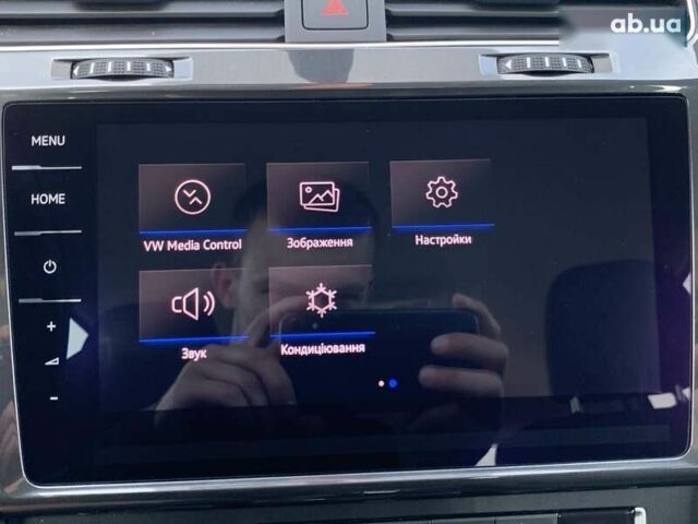 Фольксваген e-Golf, объемом двигателя 0 л и пробегом 19 тыс. км за 14900 $, фото 28 на Automoto.ua