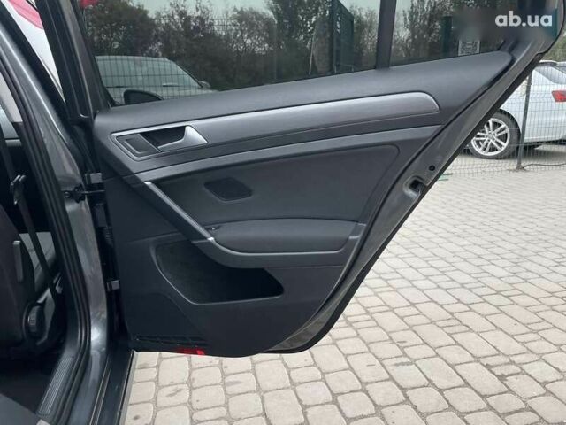 Фольксваген e-Golf, объемом двигателя 0 л и пробегом 108 тыс. км за 13499 $, фото 29 на Automoto.ua