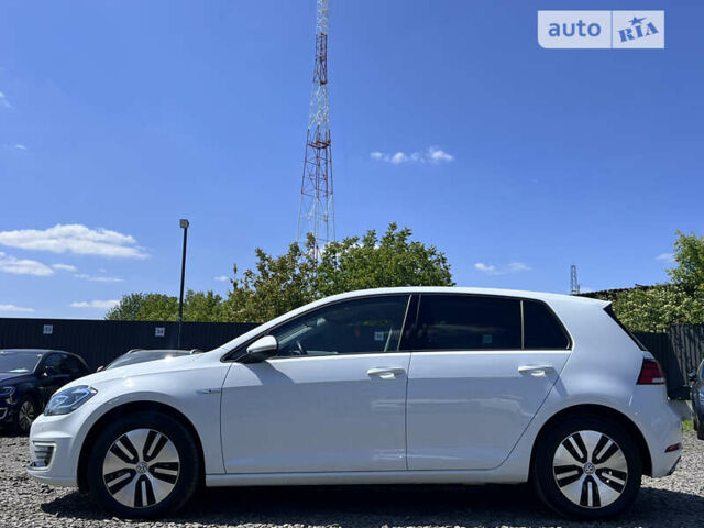 Фольксваген e-Golf, об'ємом двигуна 0 л та пробігом 26 тис. км за 15217 $, фото 3 на Automoto.ua