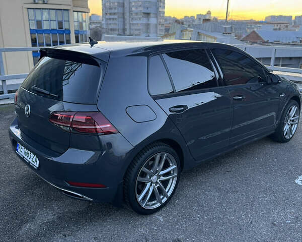 Фольксваген e-Golf, объемом двигателя 0 л и пробегом 70 тыс. км за 15500 $, фото 8 на Automoto.ua