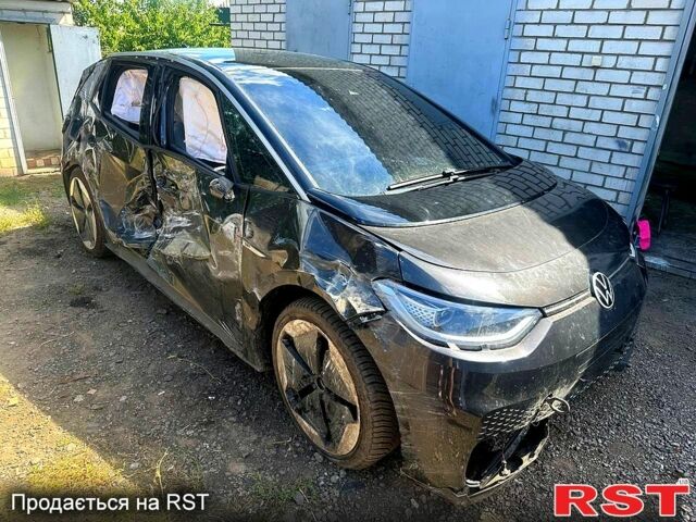 Фольксваген e-Golf, об'ємом двигуна 100 л та пробігом 100 тис. км за 8999 $, фото 1 на Automoto.ua