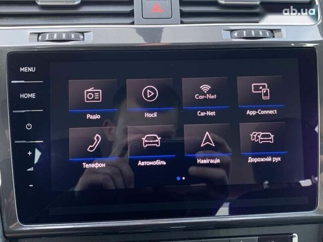 Фольксваген e-Golf, объемом двигателя 0 л и пробегом 19 тыс. км за 14900 $, фото 27 на Automoto.ua