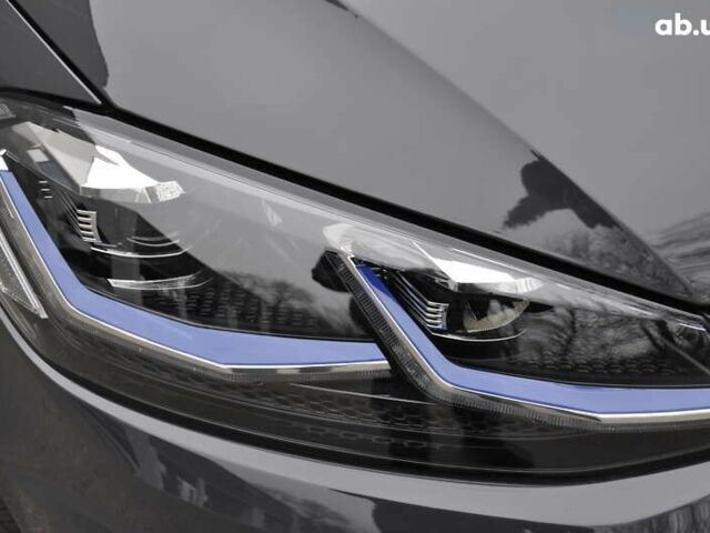 Фольксваген e-Golf, объемом двигателя 0 л и пробегом 42 тыс. км за 15800 $, фото 13 на Automoto.ua