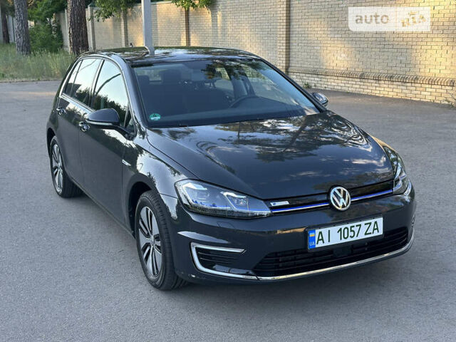 Фольксваген e-Golf, об'ємом двигуна 0 л та пробігом 51 тис. км за 17000 $, фото 11 на Automoto.ua