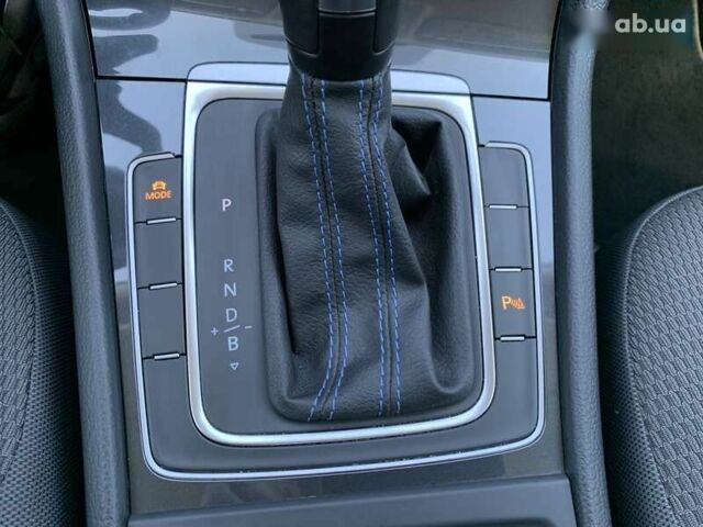 Фольксваген e-Golf, объемом двигателя 0 л и пробегом 38 тыс. км за 14300 $, фото 22 на Automoto.ua