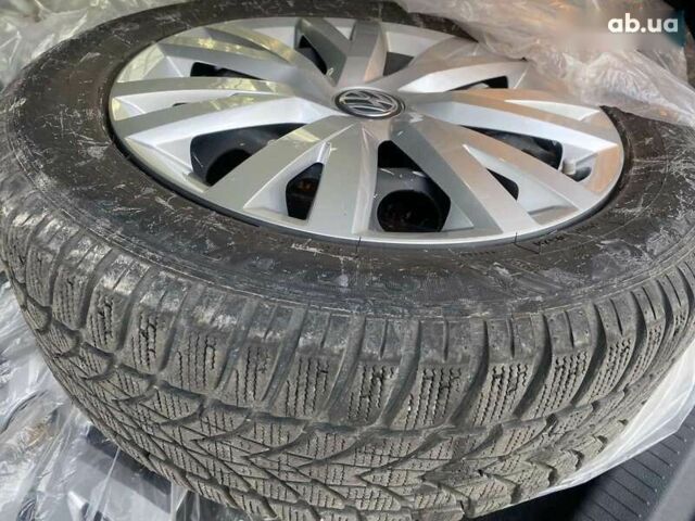 Фольксваген e-Golf, объемом двигателя 0 л и пробегом 68 тыс. км за 14000 $, фото 3 на Automoto.ua