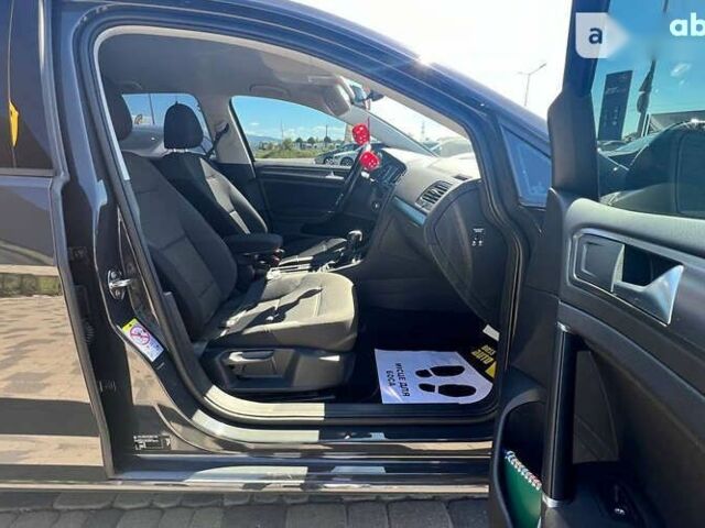 Фольксваген e-Golf, объемом двигателя 0 л и пробегом 30 тыс. км за 14800 $, фото 20 на Automoto.ua