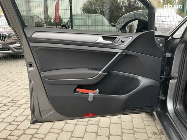 Фольксваген e-Golf, объемом двигателя 0 л и пробегом 108 тыс. км за 13499 $, фото 22 на Automoto.ua