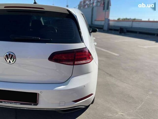 Фольксваген e-Golf, об'ємом двигуна 0 л та пробігом 124 тис. км за 13400 $, фото 11 на Automoto.ua