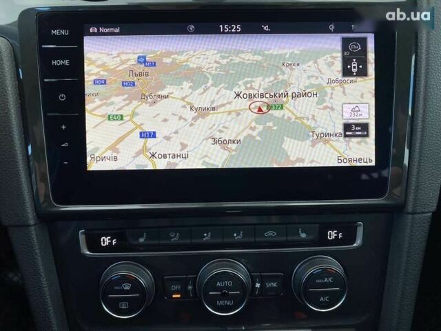 Фольксваген e-Golf, объемом двигателя 0 л и пробегом 68 тыс. км за 14000 $, фото 29 на Automoto.ua