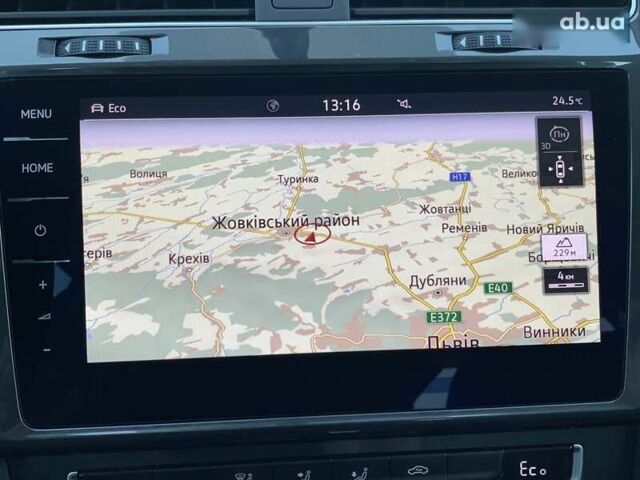 Фольксваген e-Golf, объемом двигателя 0 л и пробегом 38 тыс. км за 14300 $, фото 28 на Automoto.ua