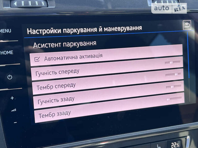 Фольксваген e-Golf, об'ємом двигуна 0 л та пробігом 26 тис. км за 15217 $, фото 62 на Automoto.ua