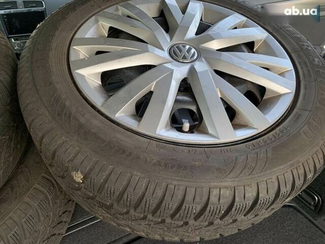 Фольксваген e-Golf, объемом двигателя 0 л и пробегом 41 тыс. км за 14400 $, фото 3 на Automoto.ua