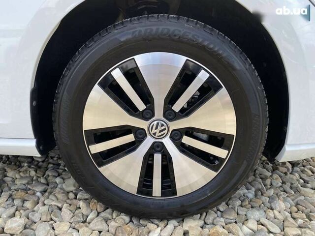 Фольксваген e-Golf, объемом двигателя 0 л и пробегом 14 тыс. км за 14900 $, фото 12 на Automoto.ua