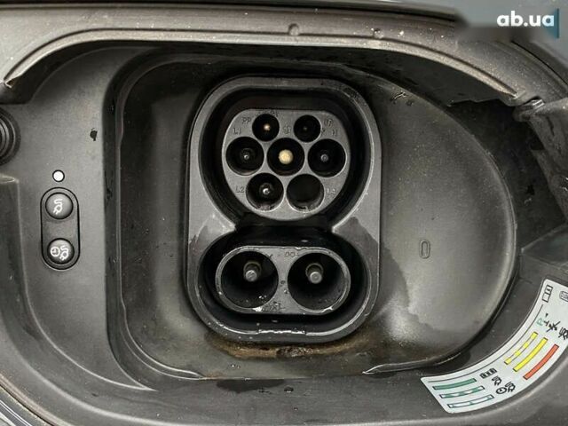 Фольксваген e-Golf, об'ємом двигуна 0 л та пробігом 40 тис. км за 14500 $, фото 17 на Automoto.ua