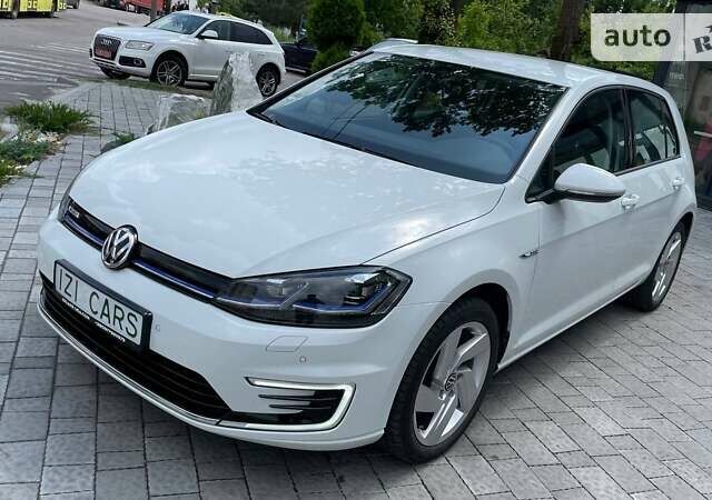 Фольксваген e-Golf, объемом двигателя 0 л и пробегом 20 тыс. км за 5000 $, фото 4 на Automoto.ua