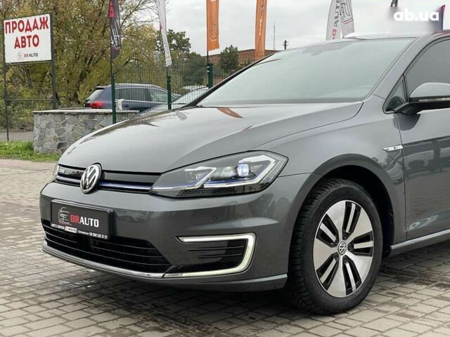 Фольксваген e-Golf, объемом двигателя 0 л и пробегом 108 тыс. км за 13499 $, фото 3 на Automoto.ua