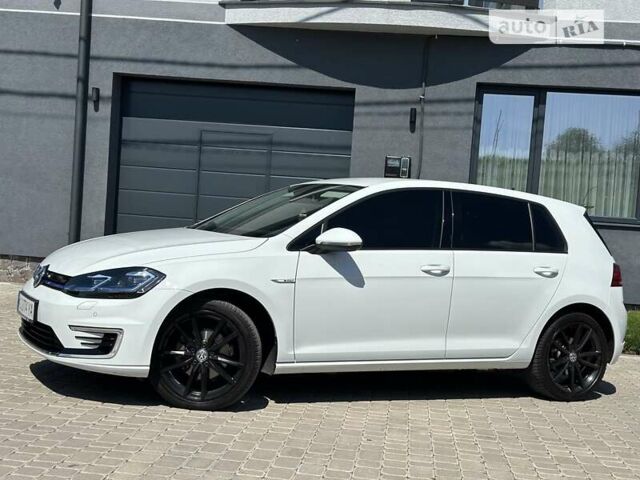 Фольксваген e-Golf, объемом двигателя 0 л и пробегом 41 тыс. км за 16900 $, фото 7 на Automoto.ua