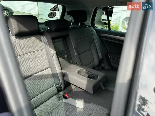 Фольксваген e-Golf, объемом двигателя 0 л и пробегом 55 тыс. км за 14000 $, фото 25 на Automoto.ua