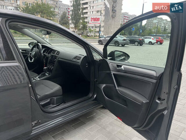 Фольксваген e-Golf, об'ємом двигуна 0 л та пробігом 38 тис. км за 14300 $, фото 21 на Automoto.ua