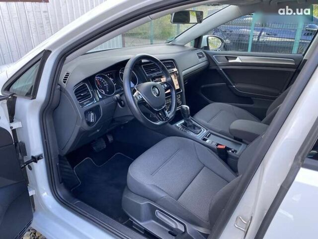 Фольксваген e-Golf, объемом двигателя 0 л и пробегом 68 тыс. км за 14000 $, фото 20 на Automoto.ua