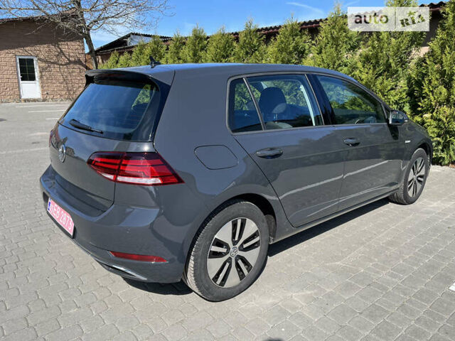 Фольксваген e-Golf, об'ємом двигуна 0 л та пробігом 16 тис. км за 18900 $, фото 39 на Automoto.ua