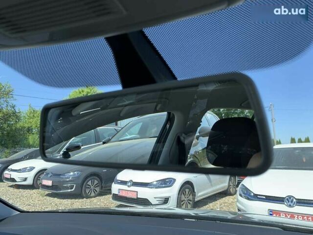Фольксваген e-Golf, объемом двигателя 0 л и пробегом 38 тыс. км за 14300 $, фото 25 на Automoto.ua