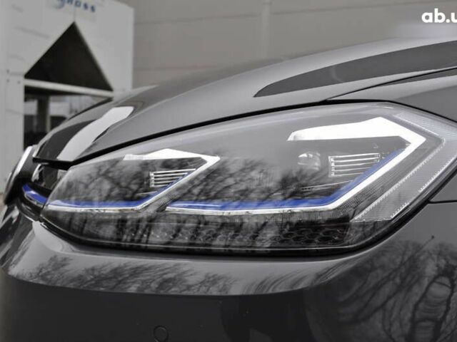 Фольксваген e-Golf, объемом двигателя 0 л и пробегом 42 тыс. км за 15800 $, фото 17 на Automoto.ua