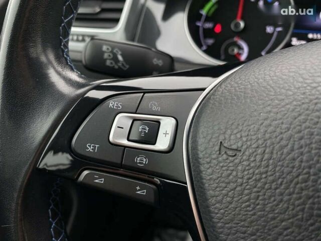 Фольксваген e-Golf, об'ємом двигуна 0 л та пробігом 40 тис. км за 14500 $, фото 3 на Automoto.ua