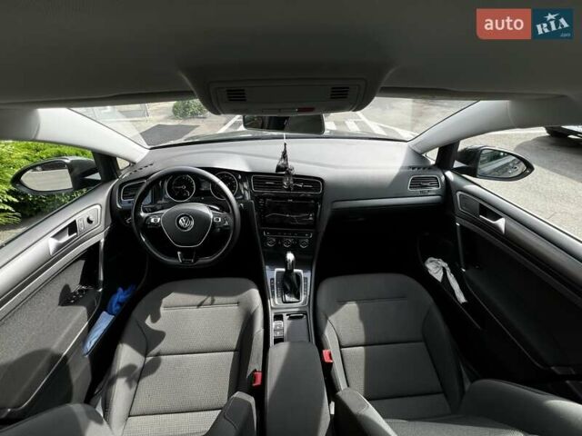 Фольксваген e-Golf, объемом двигателя 0 л и пробегом 55 тыс. км за 14000 $, фото 29 на Automoto.ua