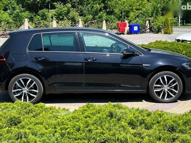 Фольксваген e-Golf, об'ємом двигуна 0 л та пробігом 66 тис. км за 16999 $, фото 7 на Automoto.ua