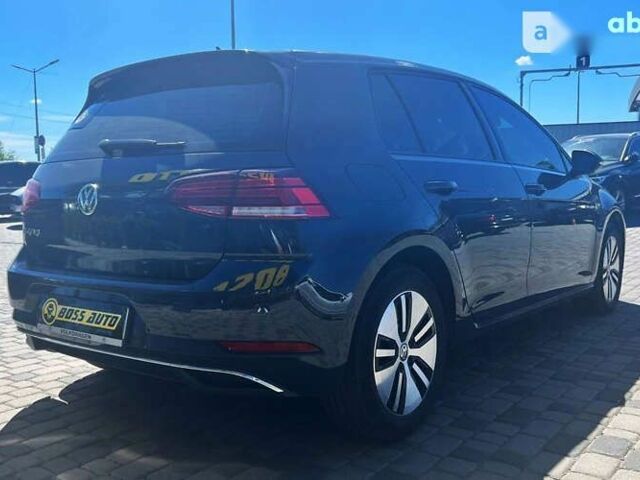 Фольксваген e-Golf, объемом двигателя 0 л и пробегом 30 тыс. км за 14800 $, фото 5 на Automoto.ua