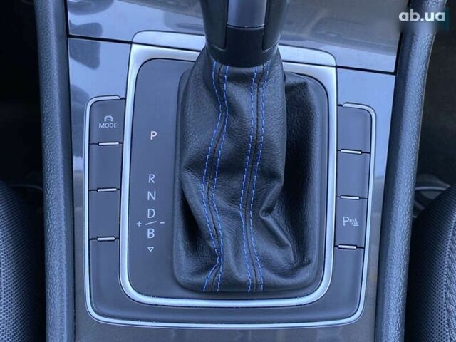 Фольксваген e-Golf, объемом двигателя 0 л и пробегом 22 тыс. км за 14400 $, фото 27 на Automoto.ua