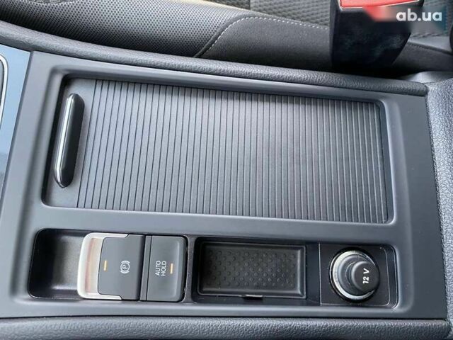 Фольксваген e-Golf, об'ємом двигуна 0 л та пробігом 36 тис. км за 14900 $, фото 26 на Automoto.ua