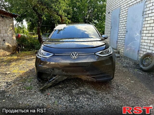 Фольксваген e-Golf, об'ємом двигуна 100 л та пробігом 100 тис. км за 8999 $, фото 3 на Automoto.ua