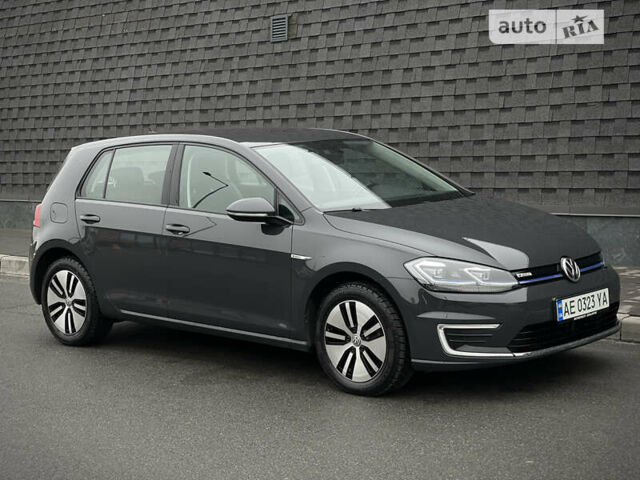 Фольксваген e-Golf, об'ємом двигуна 0 л та пробігом 40 тис. км за 16750 $, фото 6 на Automoto.ua