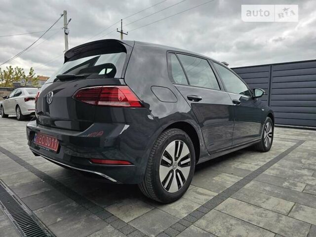 Фольксваген e-Golf, объемом двигателя 0 л и пробегом 30 тыс. км за 14000 $, фото 6 на Automoto.ua