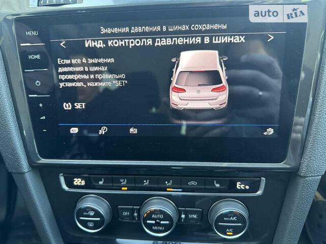 Фольксваген e-Golf, объемом двигателя 0 л и пробегом 51 тыс. км за 17200 $, фото 42 на Automoto.ua