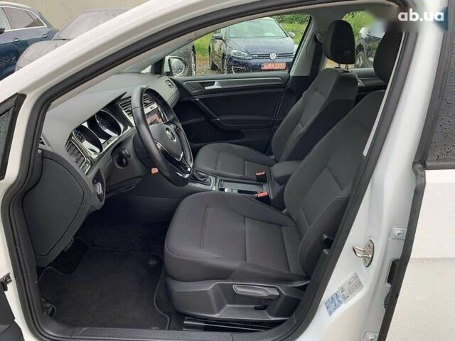 Фольксваген e-Golf, объемом двигателя 0 л и пробегом 32 тыс. км за 14400 $, фото 14 на Automoto.ua